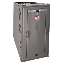 Rheem Furnace
