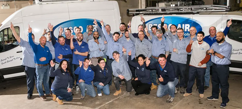 Besco Furnace Repair Team