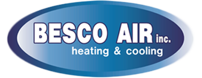 Besco Heating Cooling Logo