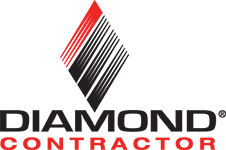 Logo Mitsubishi Diamond Contractor Sm