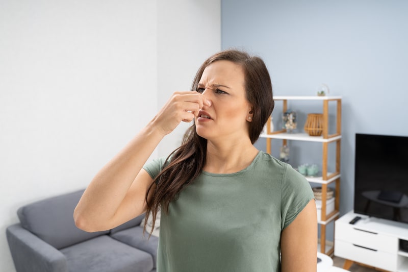 Boiler Smells in Chicago, IL