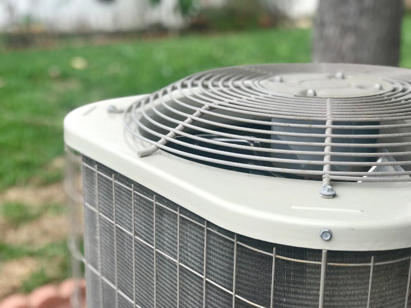 AC Efficiency in Niles, IL