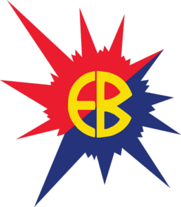EJ Logo