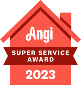 angi service award