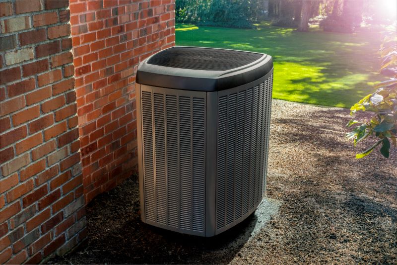 Heat Pump Efficiency in Elgin, IL