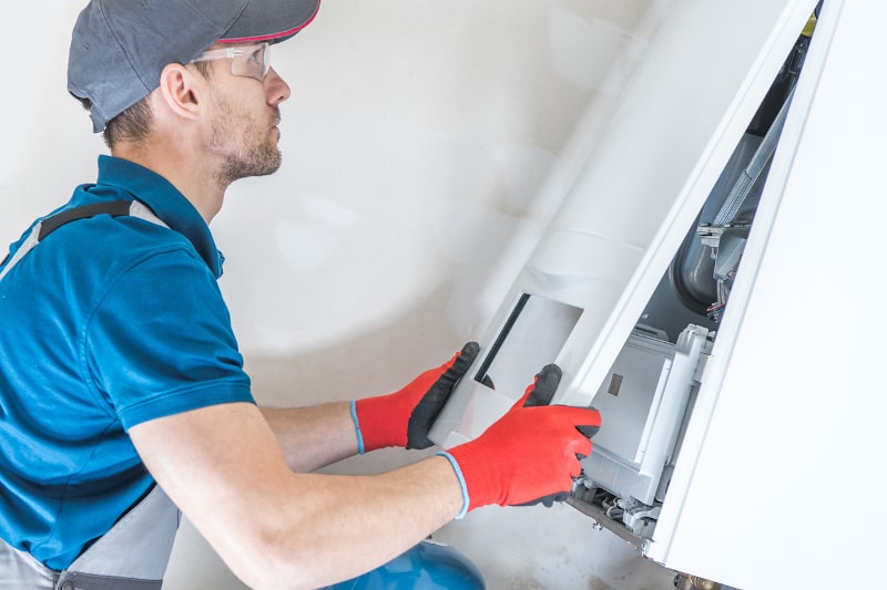 Furnace Limit Switch in Des Plaines, IL