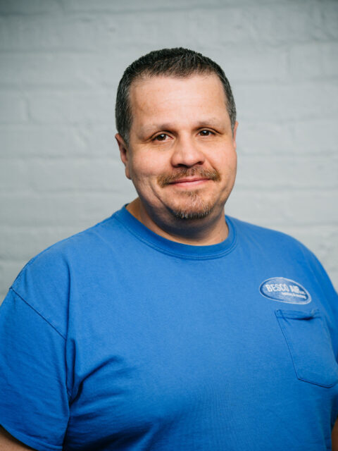 Rob - SERVICE MANGER