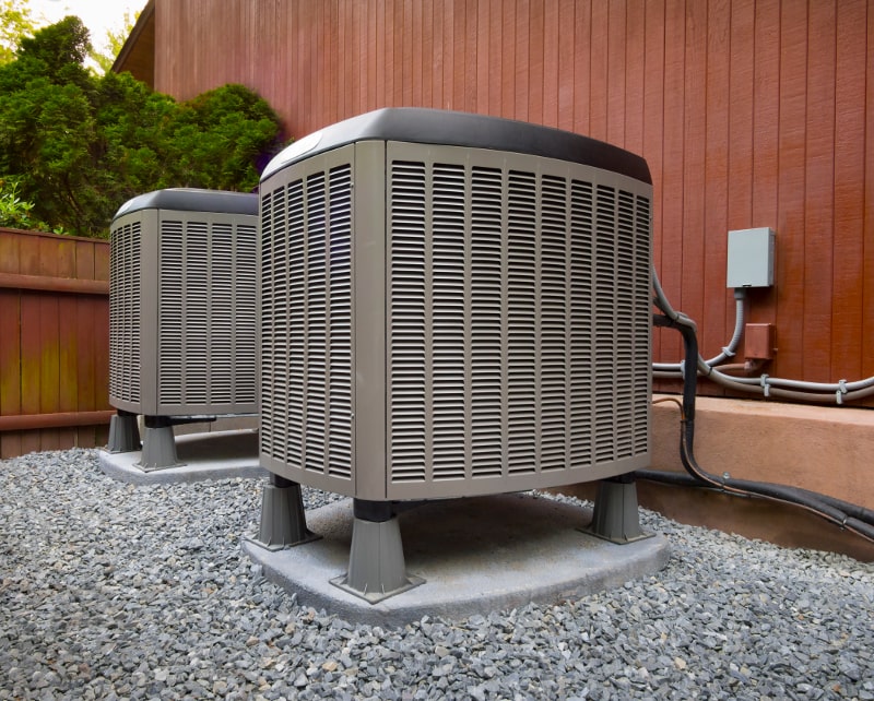 AC Noises in Chicago, IL