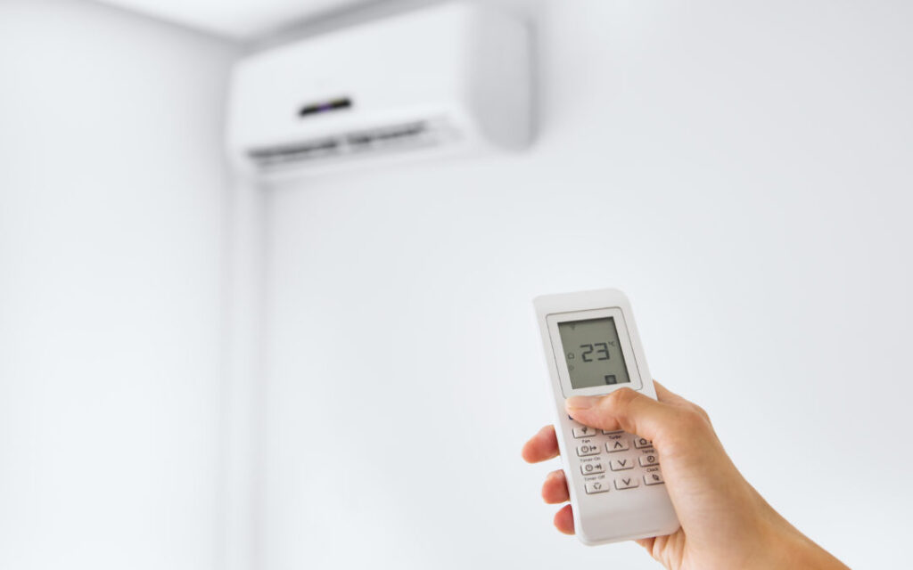 Ductless HVAC in Park Ridge, IL