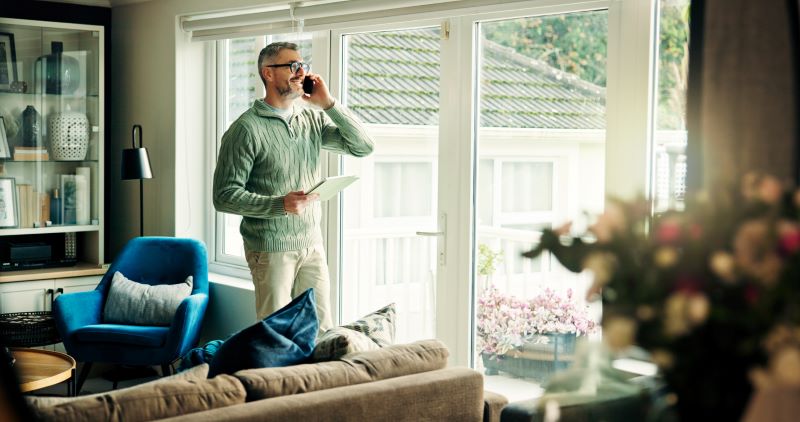 HVAC Upgrade in Arlington Heights, IL