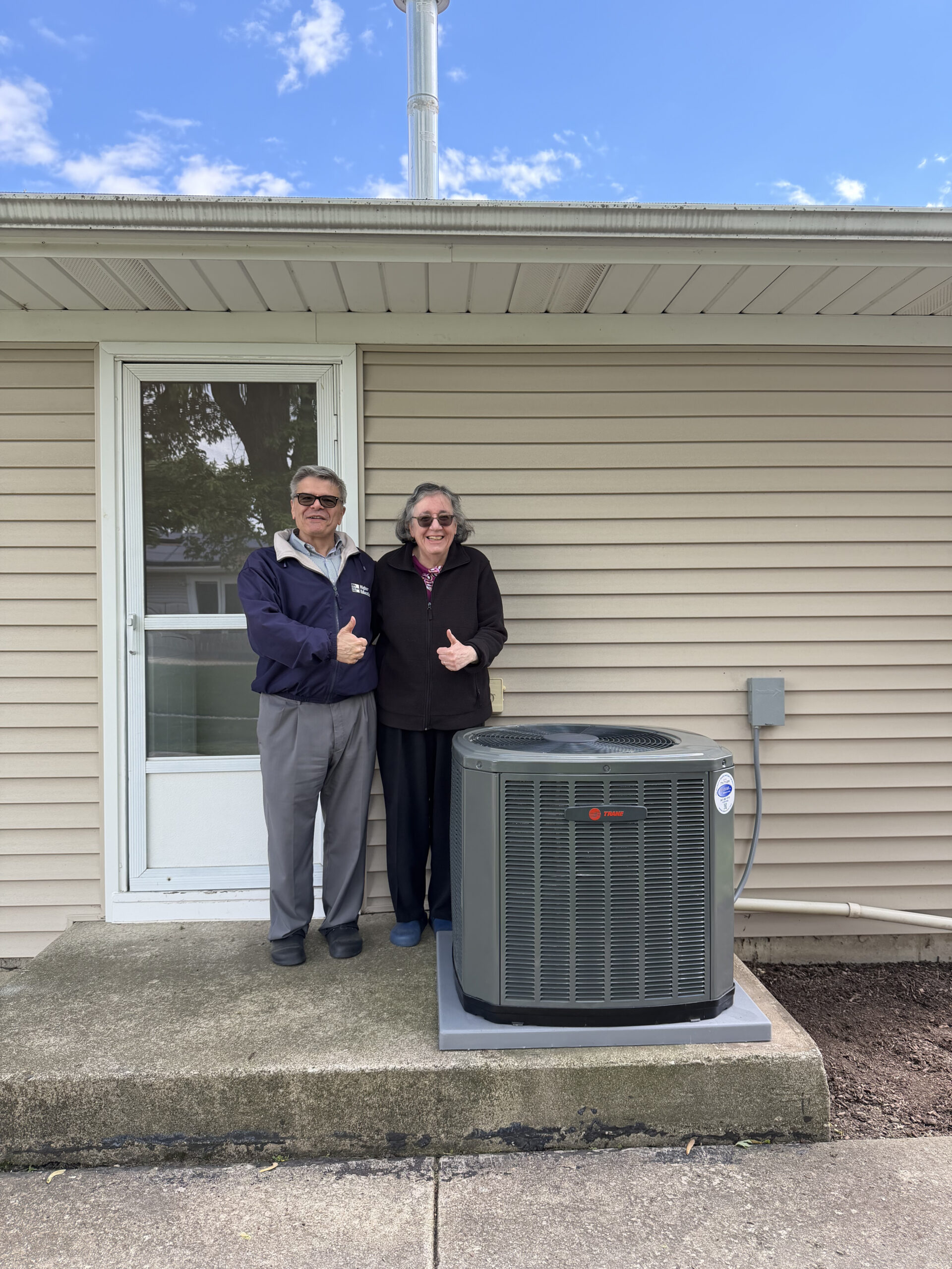 Besco Air Inc. in Chicago