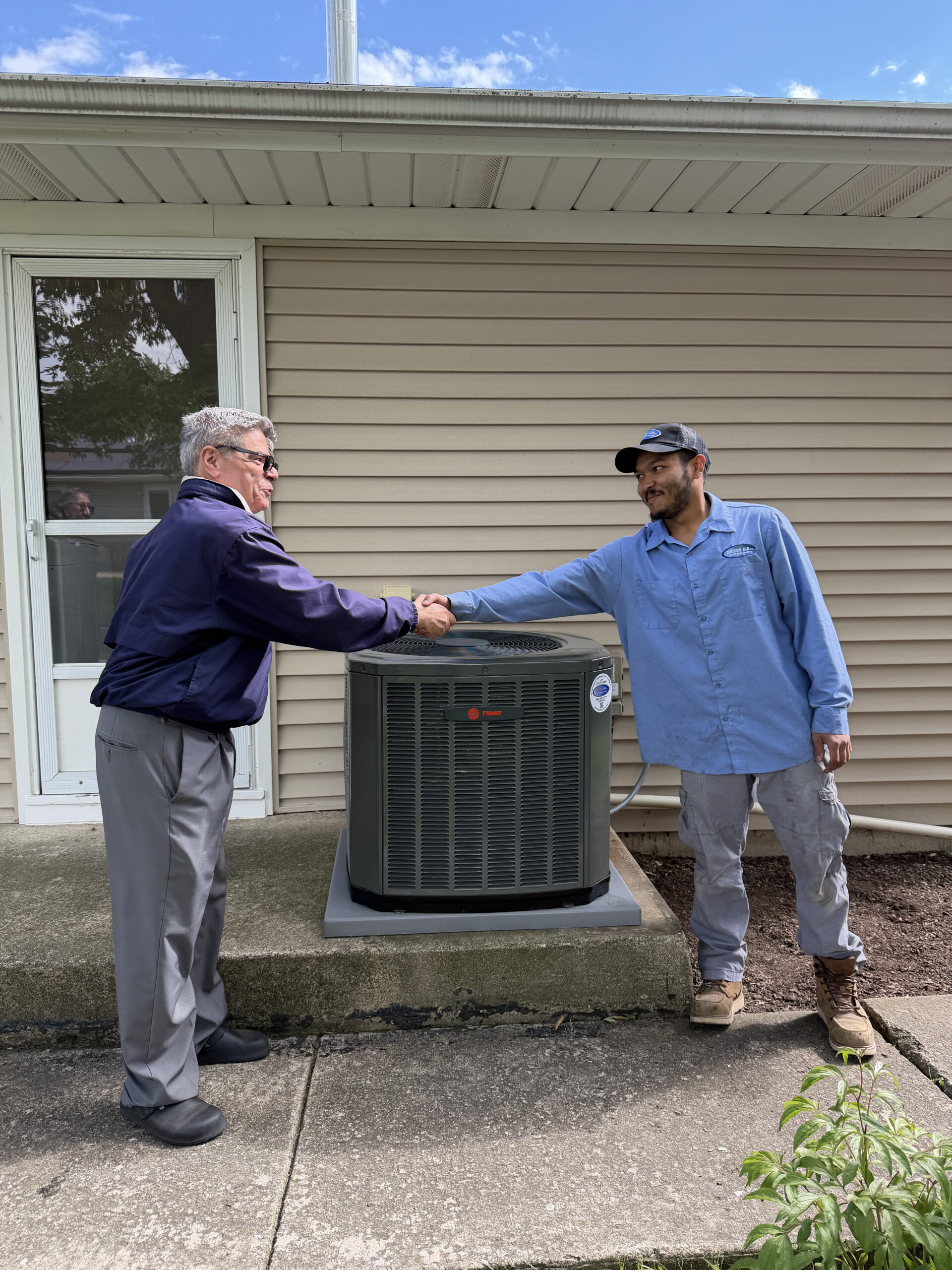 Besco Air Inc. in Chicago